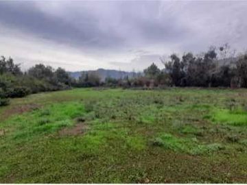 Parcela en venta  en MACHALÍ