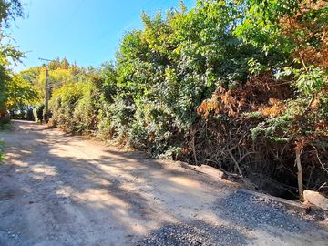 Parcela en venta  en MACHALÍ