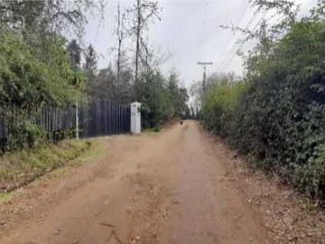 Parcela en venta  en MACHALÍ