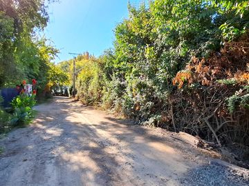 Parcela en venta  en MACHALÍ