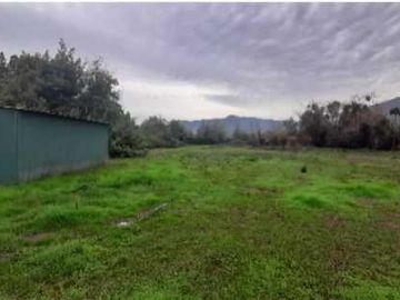 Parcela en venta  en MACHALÍ