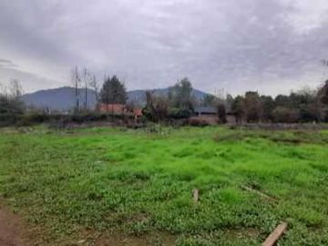 Parcela en venta  en MACHALÍ