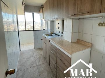 Departamento en venta  en VIÑA DEL MAR
