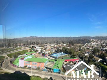 Departamento en venta  en VIÑA DEL MAR