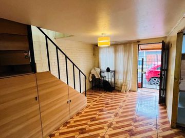 Casa en arriendo  en LA FLORIDA