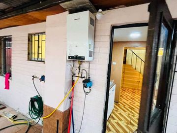 Casa en arriendo  en LA FLORIDA
