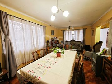 Casa en venta  en MAIPÚ