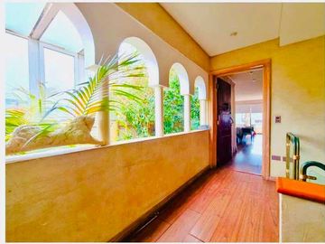 Casa en arriendo  en LAS CONDES