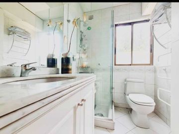 Casa en arriendo  en LAS CONDES