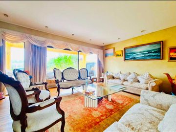 Casa en arriendo  en LAS CONDES