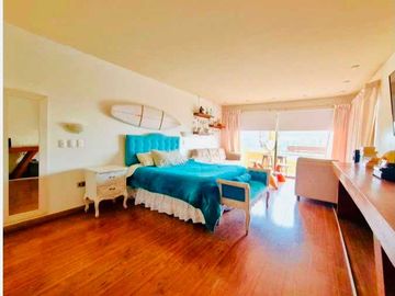 Casa en arriendo  en LAS CONDES