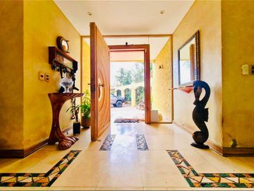 Casa en arriendo  en LAS CONDES