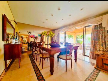 Casa en arriendo  en LAS CONDES