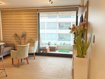 Departamento en venta  en MACUL