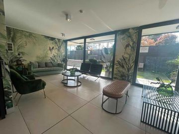 Departamento en venta  en MACUL