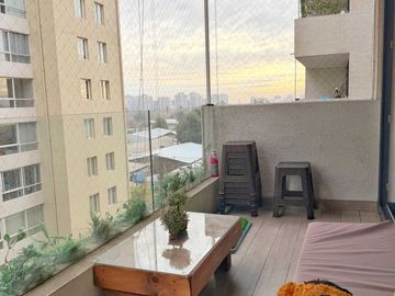 Departamento en venta  en MACUL