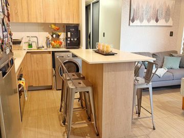 Departamento en venta  en MACUL