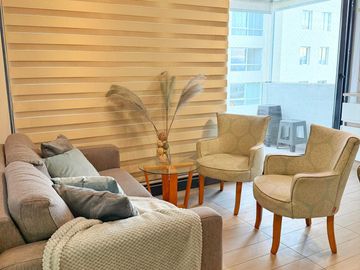 Departamento en venta  en MACUL