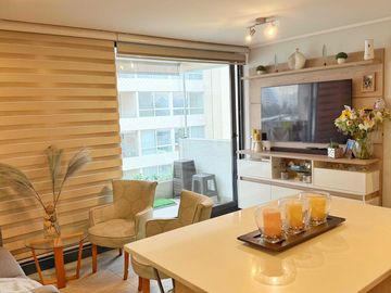 Departamento en venta  en MACUL