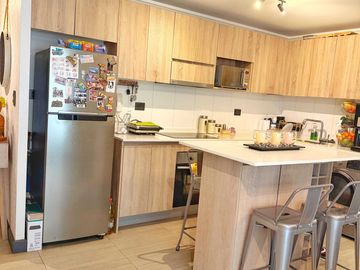 Departamento en venta  en MACUL