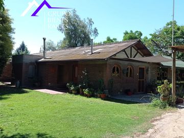 Casa en arriendo  en SAN BERNARDO