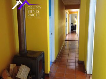 Casa en arriendo  en SAN BERNARDO