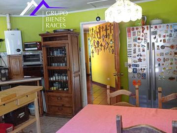 Casa en arriendo  en SAN BERNARDO