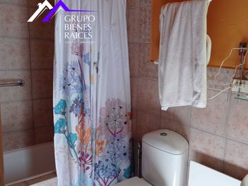 Casa en arriendo  en SAN BERNARDO