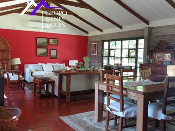 Casa en arriendo  en SAN BERNARDO