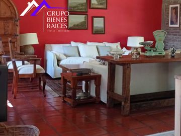 Casa en arriendo  en SAN BERNARDO