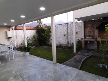 Casa en venta  en PUENTE ALTO
