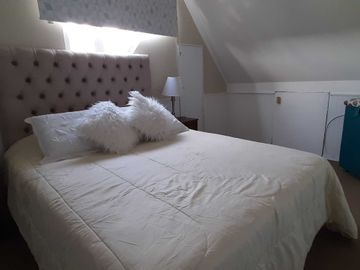 Casa en venta  en PUENTE ALTO