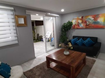 Casa en venta  en PUENTE ALTO