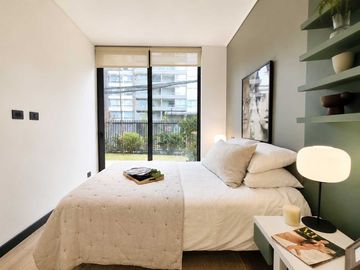 Departamento en venta  en ÑUÑOA