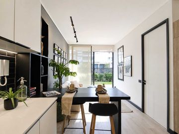 Departamento en venta  en ÑUÑOA