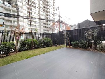 Departamento en venta  en ÑUÑOA