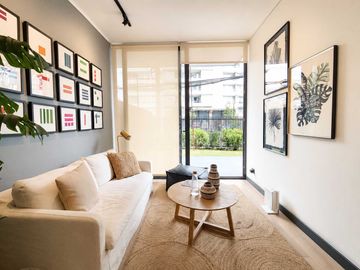 Departamento en venta  en ÑUÑOA