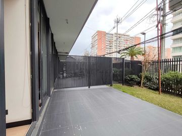 Departamento en venta  en ÑUÑOA