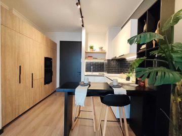 Departamento en venta  en ÑUÑOA