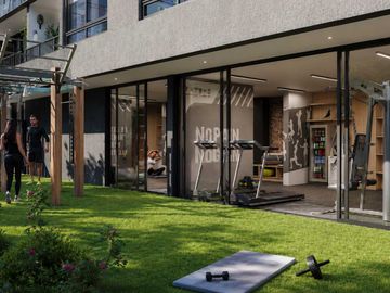 Departamento en venta  en ÑUÑOA
