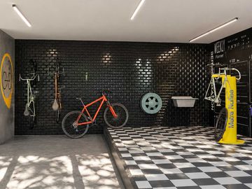Departamento en venta  en ÑUÑOA