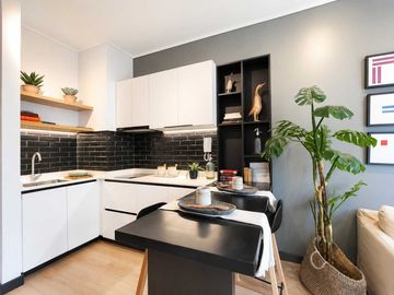 Departamento en venta  en ÑUÑOA