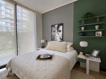 Departamento en venta  en ÑUÑOA