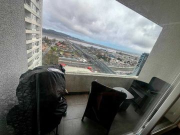 Departamento en arriendo  en CONCEPCIÓN