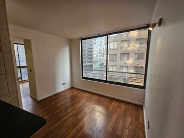 Departamento en arriendo  en SANTIAGO