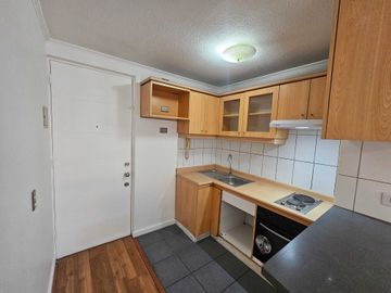 Departamento en arriendo  en SANTIAGO
