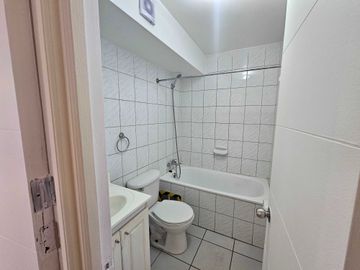 Departamento en arriendo  en SANTIAGO