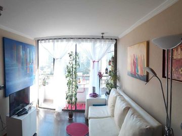 Departamento en arriendo  en PROVIDENCIA