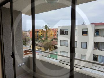 Departamento en venta  en VILLA ALEMANA