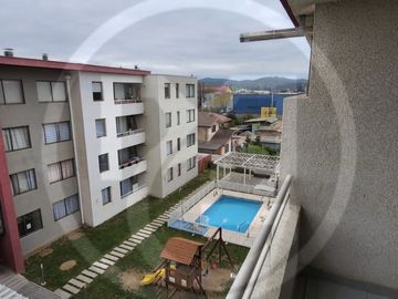Departamento en venta  en VILLA ALEMANA
